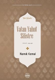 Vatan Yahut Silistre
