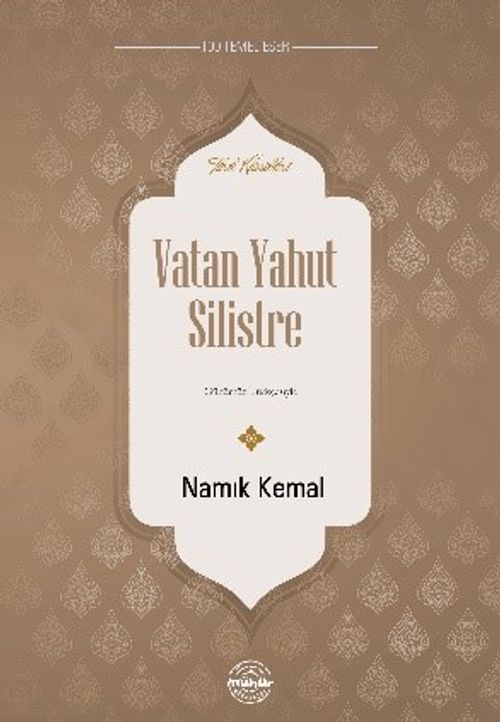 Vatan Yahut Silistre