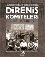 Direniş Komiteleri & Faşizme Karşı Demokratik Halk İktidarı Yolunda Direniş Komiteleri