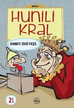 Hunili Kral