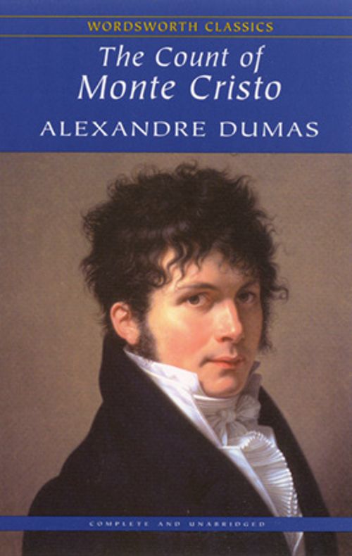 The Count of Monte Cristo