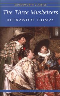 The Three Musketeers 