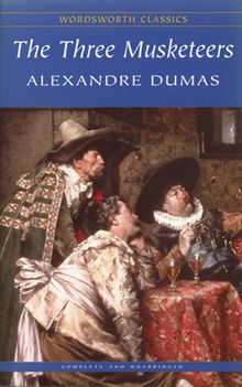 The Three Musketeers 