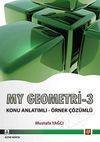 My Geometri -3 & Konu Anlatımlı - &Ouml;rnek &Ccedil;&ouml;z&uuml;ml&uuml;