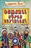 Osmanlı S&uuml;per Beyinleri