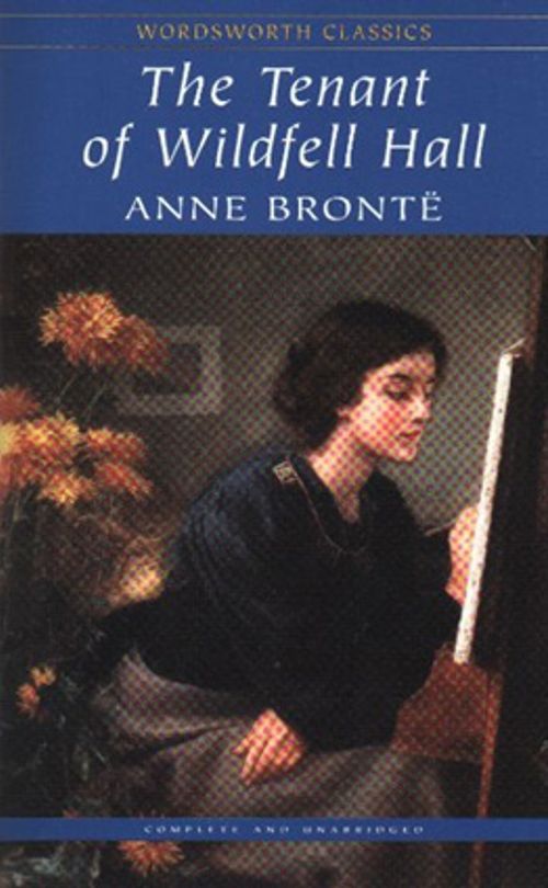 The Tenant of Wildfell Hall
