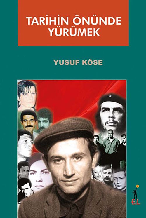 Tarihin Önünde Yürümek