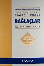 Kur'an-ı Kerim Meallerinden Örneklerle Karşılaştırmalı Arapça - Türkçe Bağlaçlar