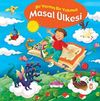 Masal &Uuml;lkesi / Bir Varmış Bir Yokmuş (Karton Kapak)
