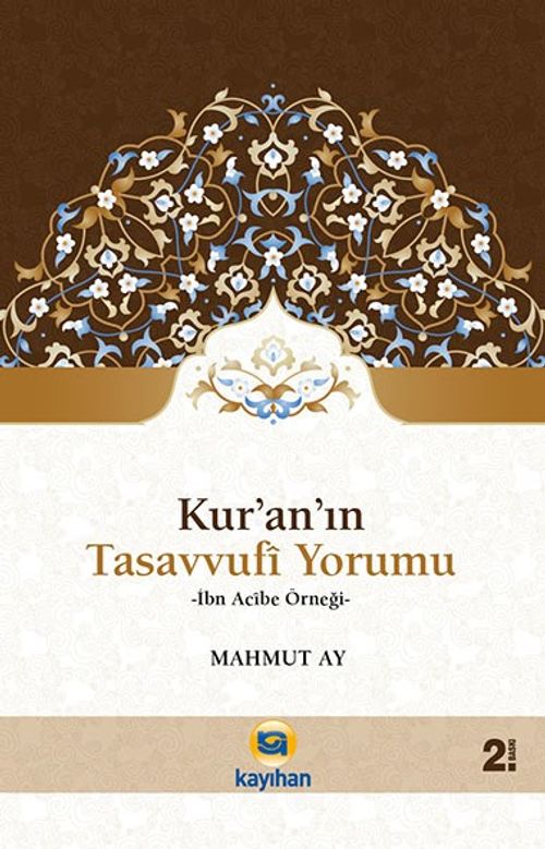 Kur'an'ın Tasavvufi Yorumu