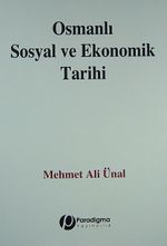 Osmanlı Sosyal ve Ekonomik Tarihi