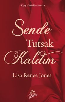 Sende Tutsak Kaldım