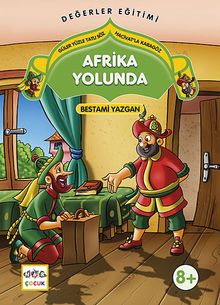 Afrika Yolunda & Güler Yüzle Tatlı Söz - Hacivat'la Karagöz