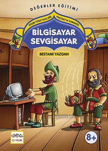 Bilgisayar Sevgisayar & Güler Yüzle Tatlı Söz - Hacivat'la Karagöz