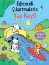 Eğlenceli &Ccedil;ıkartmalarla Yaz Keyfi