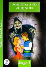 Jorinda and Jorindel - Stage 1