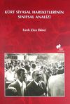 K&uuml;rt Siyasal Hareketinin Sınıfsal Analizleri