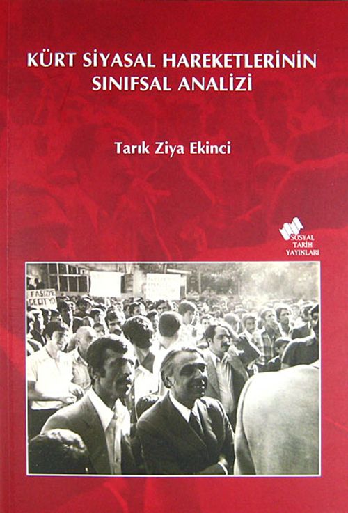 Kürt Siyasal Hareketinin Sınıfsal Analizleri