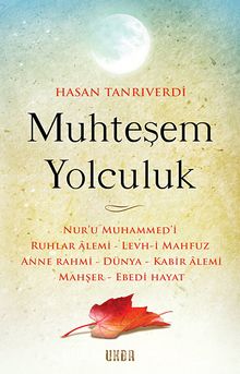 Muhteşem Yolculuk - Hasan Tanrıverdi