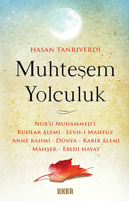 Muhteşem Yolculuk