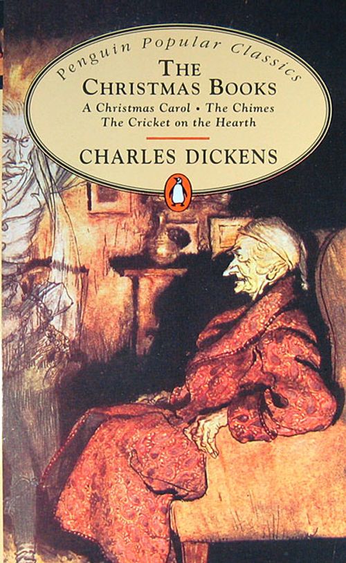 The Christmas Book