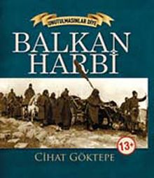 Balkan Harbi