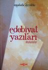 Edebiyat Yazıları &amp; Makaleler