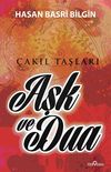 Aşk ve Dua & &Ccedil;akıl Taşları