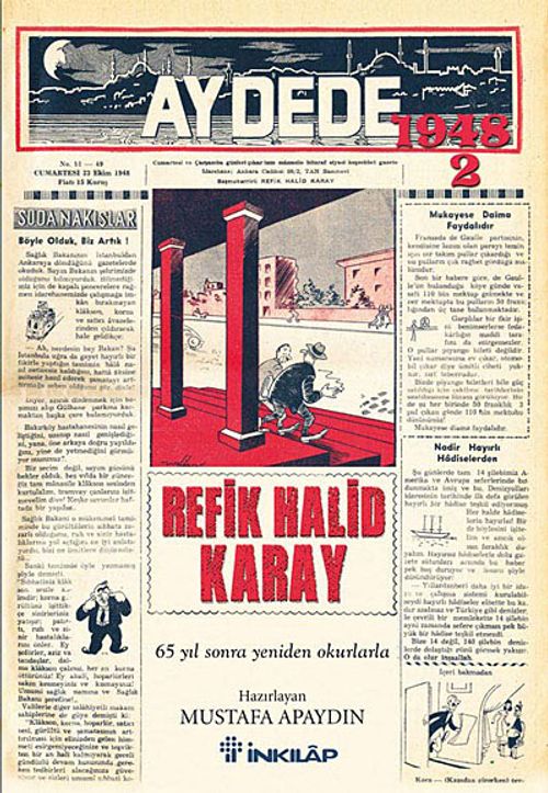 Aydede (1948) -2