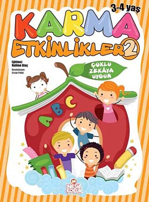 Karma Etkinlikler 2
