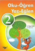 Oku-Öğren Yaz-Eğlen 2