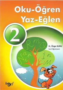Oku-Öğren Yaz-Eğlen 2