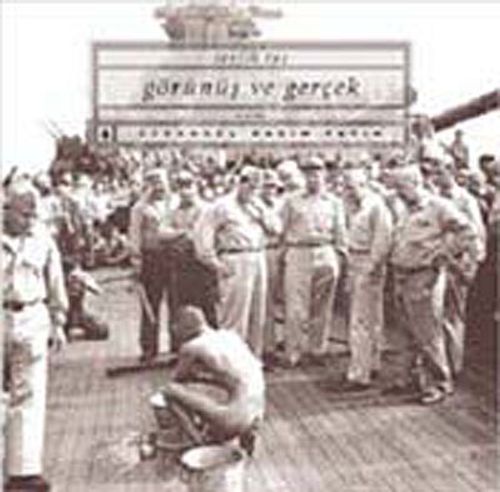 Görünüş ve Gerçek