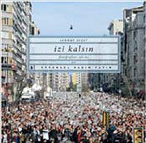 İzi Kalsın