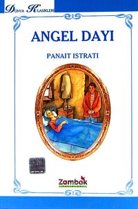 Angel Dayı