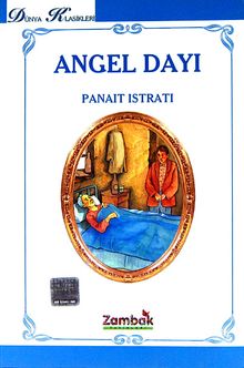 Angel Dayı
