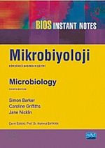 Mikrobiyoloji & Microbiology