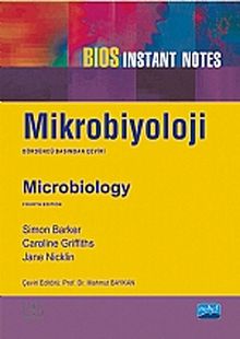 Mikrobiyoloji & Microbiology