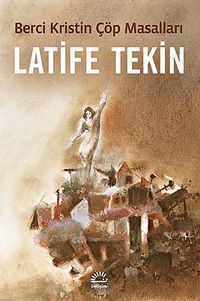 Berci Kristin Çöp Masalları