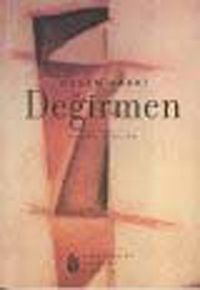 Değirmen: Seçme Şiirler