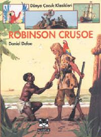 Robinson Crusoe
