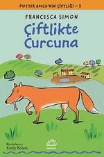 Çiftlikte Curcuna / Potter Amca'nın Çiftliği -5