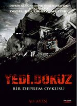 Yedi.Dokuz & Bir Deprem Öyküsü