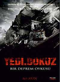 Yedi.Dokuz & Bir Deprem Öyküsü