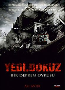 Yedi.Dokuz & Bir Deprem Öyküsü