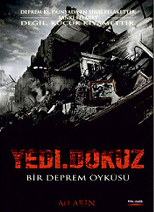 Yedi.Dokuz & Bir Deprem Öyküsü