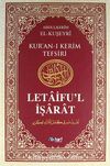 Kur'an-ı Kerim Tefsiri - Letaifu'l İşarat 4. Cilt