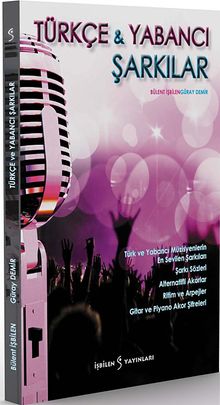 Türkçe - Yabancı Şarkılar