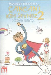 Mandolinim Senin Olsun / Cancan'ı Kim Sevmez 2