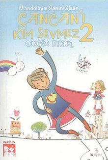 Mandolinim Senin Olsun / Cancan'ı Kim Sevmez 2